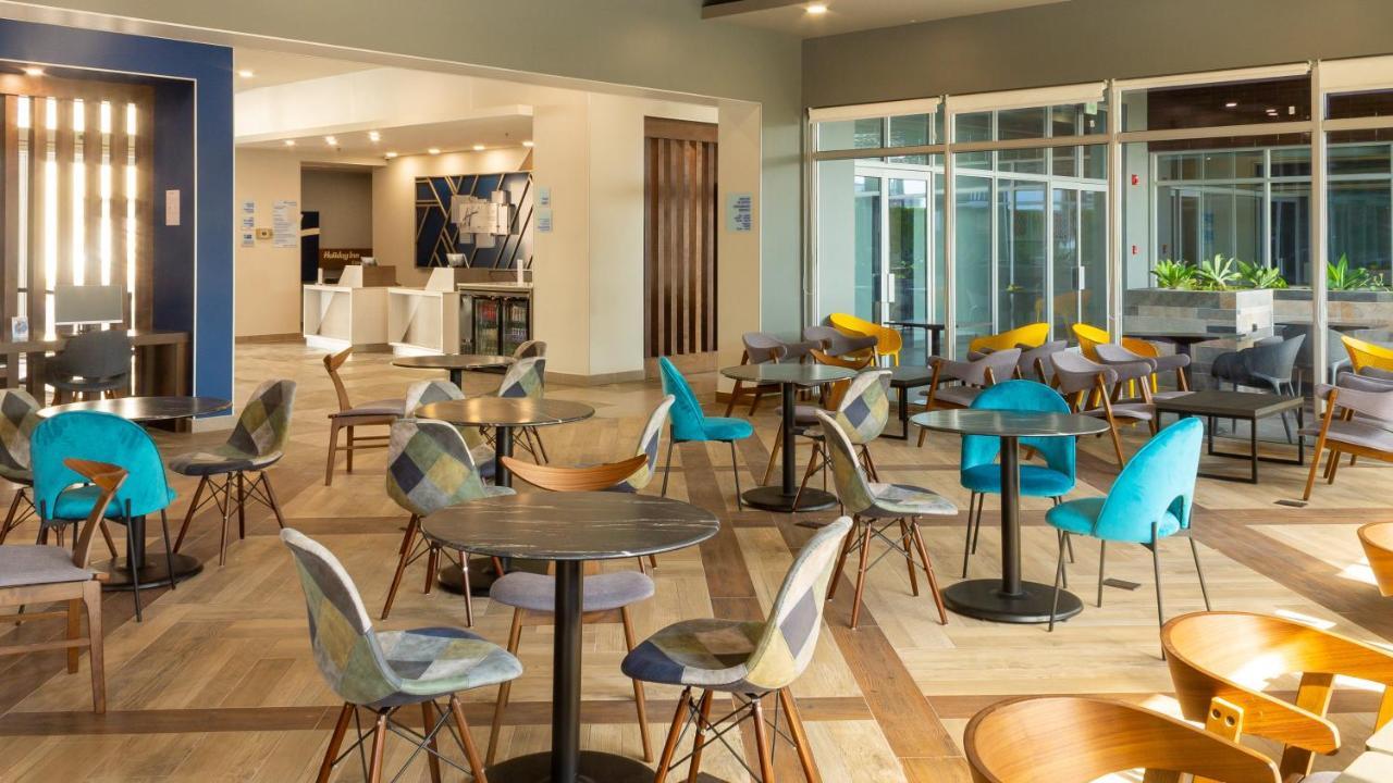 Holiday Inn Express & Suites - Tijuana Otay By Ihg Exterior foto