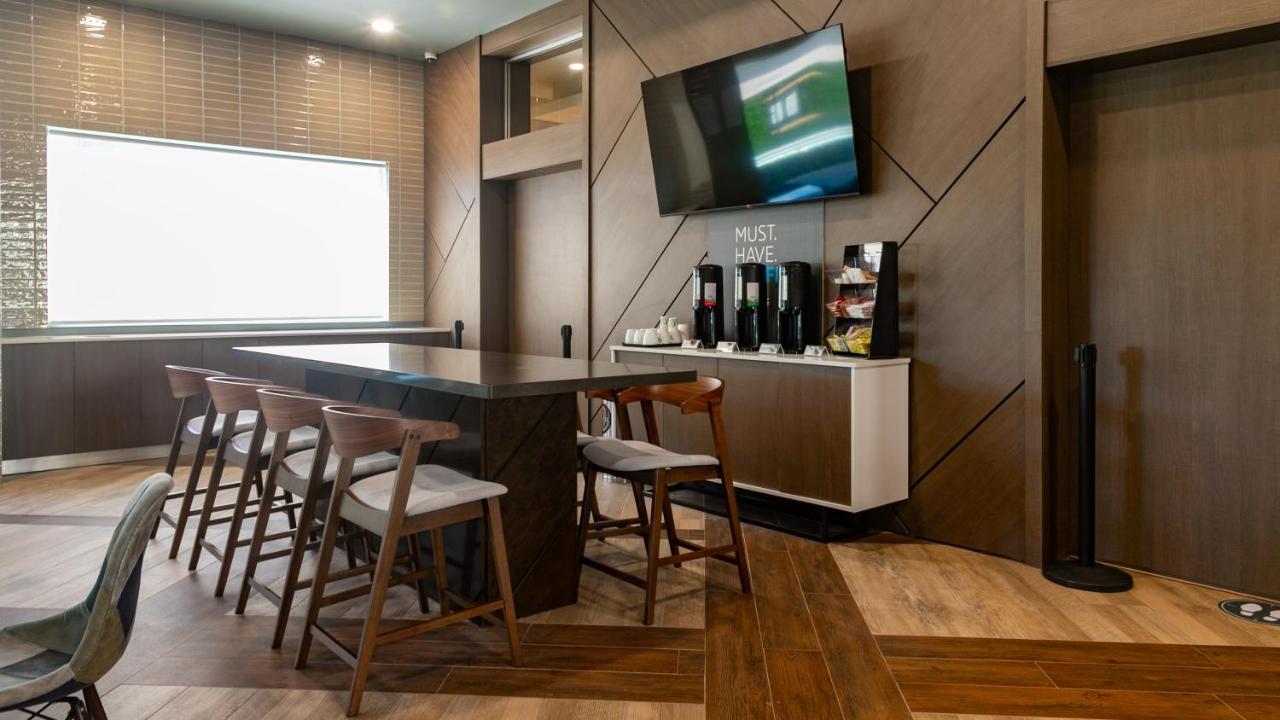 Holiday Inn Express & Suites - Tijuana Otay By Ihg Exterior foto