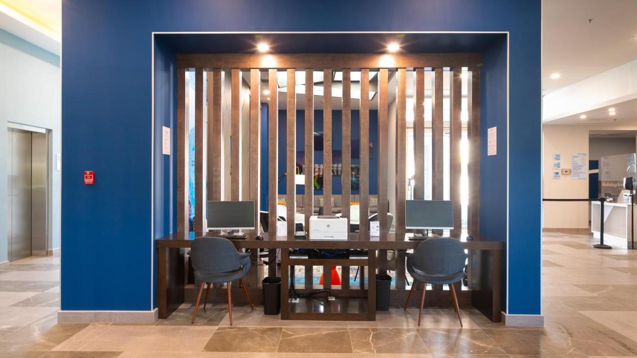 Holiday Inn Express & Suites - Tijuana Otay By Ihg Exterior foto