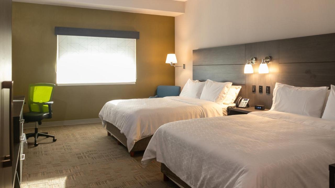 Holiday Inn Express & Suites - Tijuana Otay By Ihg Exterior foto