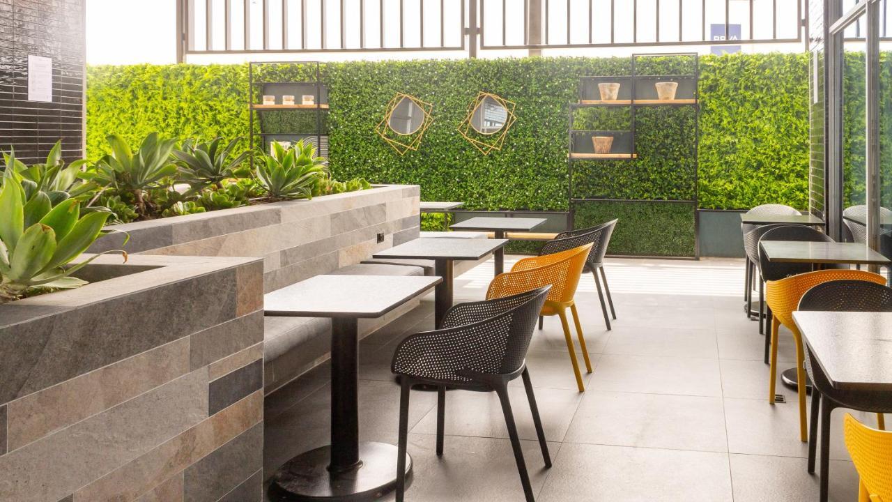 Holiday Inn Express & Suites - Tijuana Otay By Ihg Exterior foto