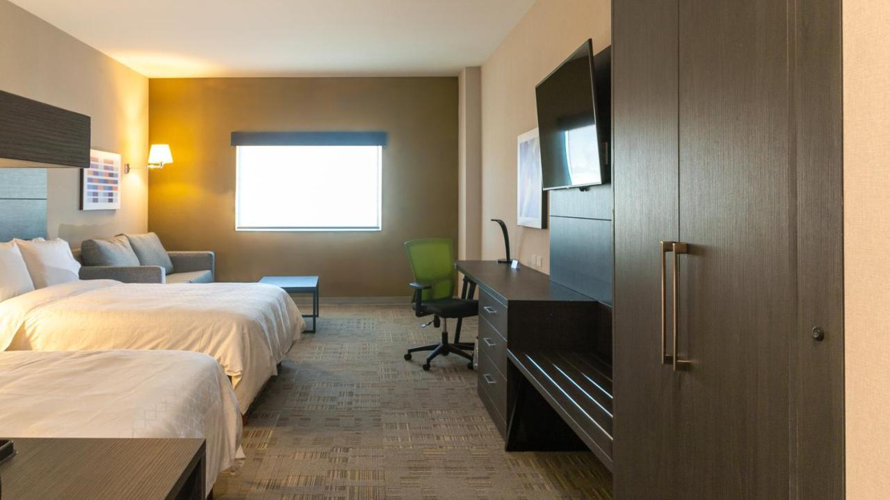 Holiday Inn Express & Suites - Tijuana Otay By Ihg Exterior foto