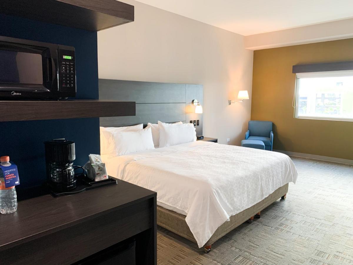 Holiday Inn Express & Suites - Tijuana Otay By Ihg Exterior foto