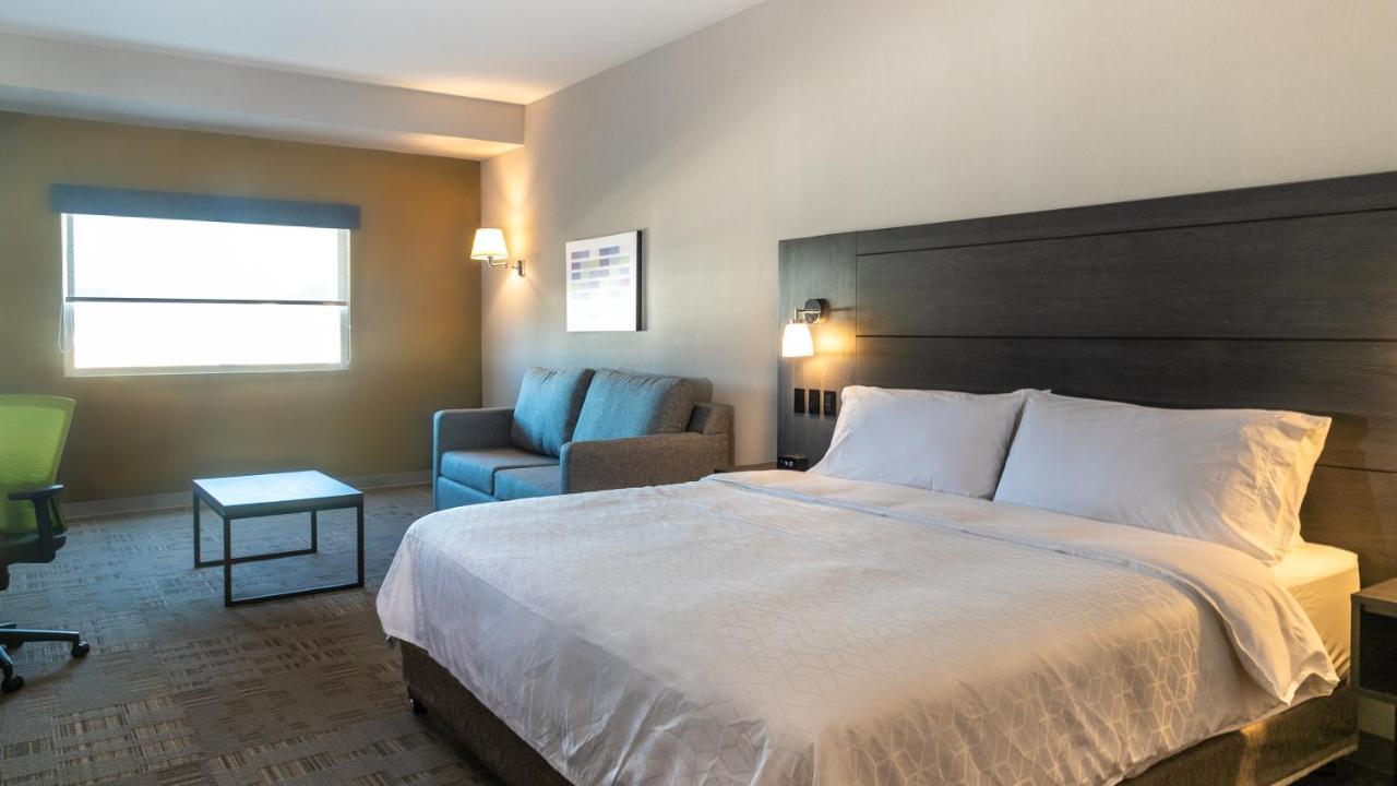 Holiday Inn Express & Suites - Tijuana Otay By Ihg Exterior foto
