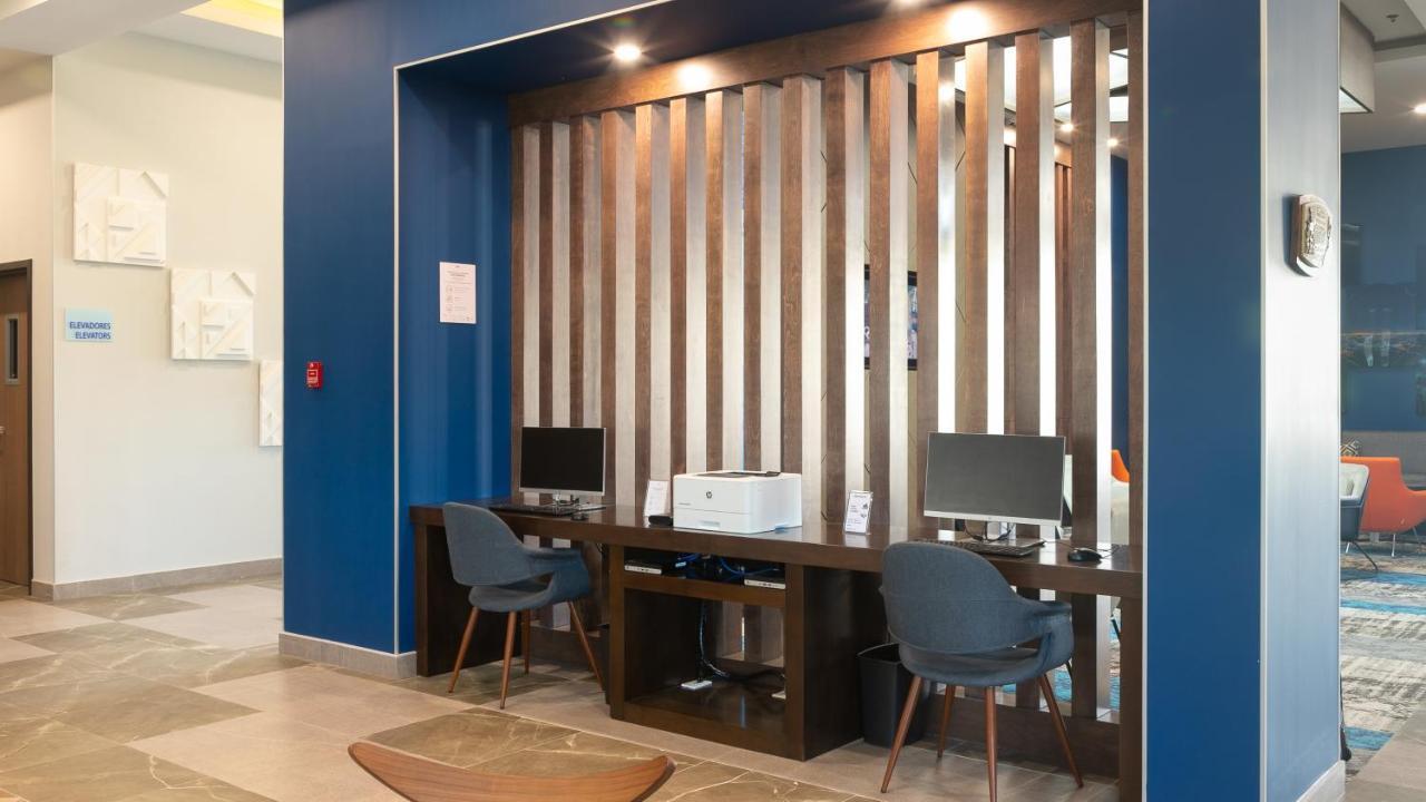 Holiday Inn Express & Suites - Tijuana Otay By Ihg Exterior foto