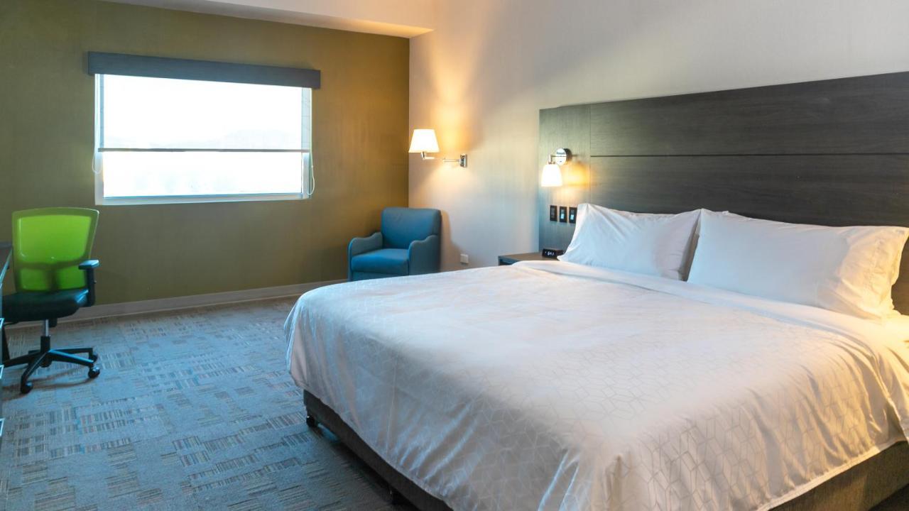 Holiday Inn Express & Suites - Tijuana Otay By Ihg Exterior foto