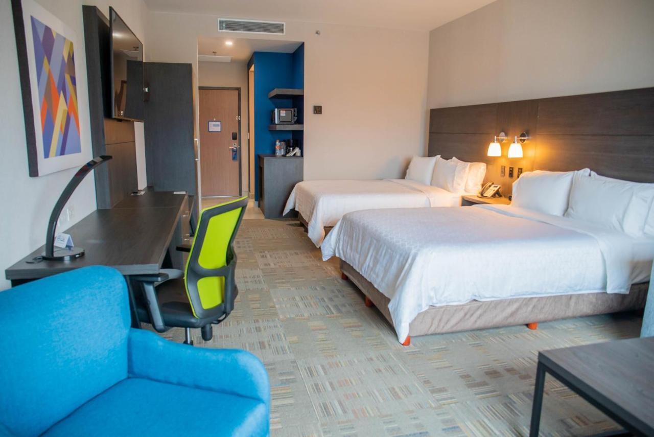 Holiday Inn Express & Suites - Tijuana Otay By Ihg Exterior foto