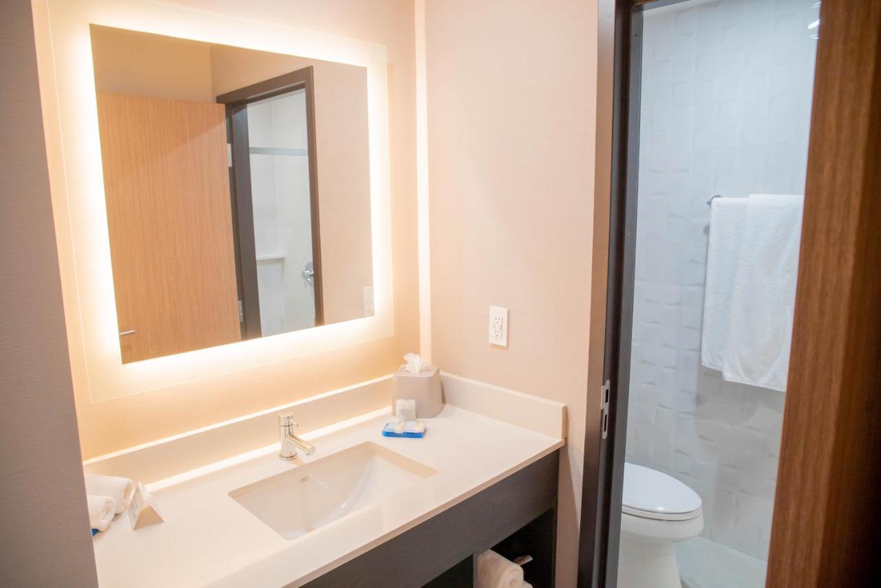Holiday Inn Express & Suites - Tijuana Otay By Ihg Exterior foto