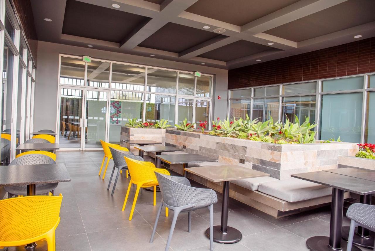Holiday Inn Express & Suites - Tijuana Otay By Ihg Exterior foto